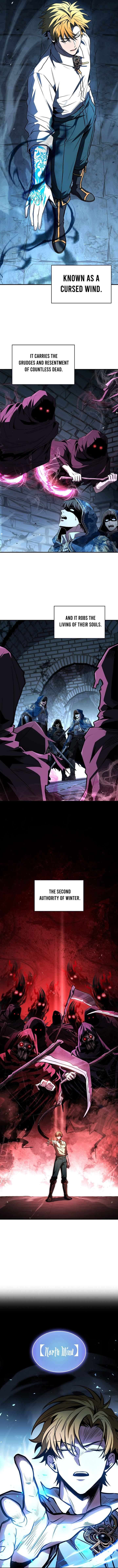 Talent Swallowing Magician Chapter 109 Page 12