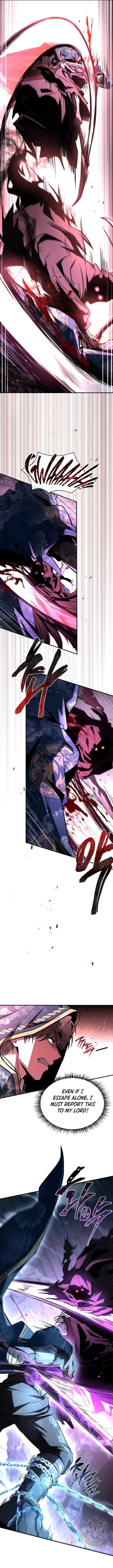 Talent Swallowing Magician Chapter 109 Page 13