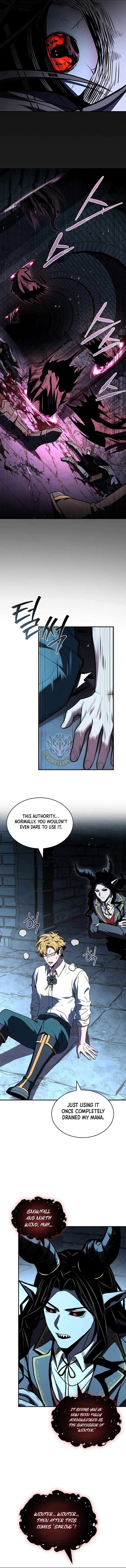 Talent Swallowing Magician Chapter 109 Page 15