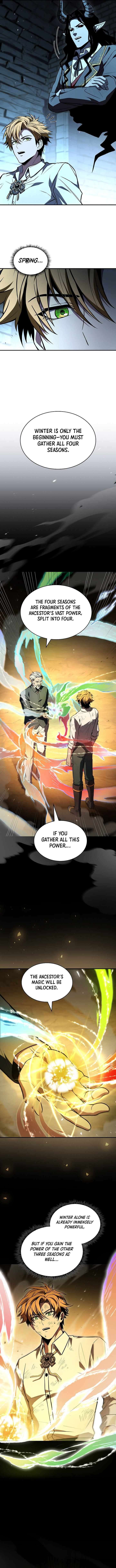 Talent Swallowing Magician Chapter 109 Page 16