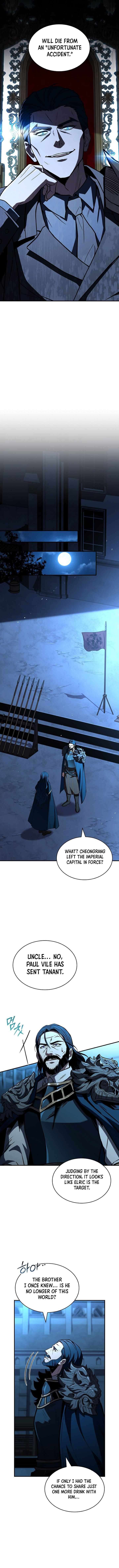 Talent Swallowing Magician Chapter 109 Page 2