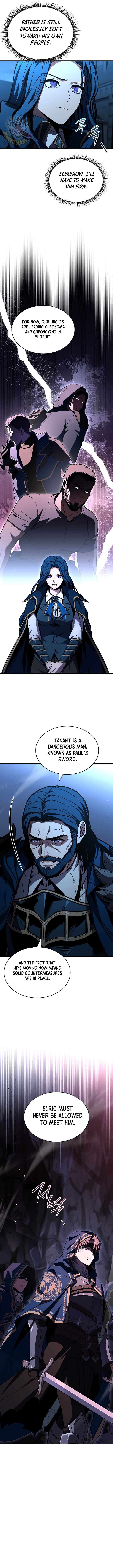 Talent Swallowing Magician Chapter 109 Page 3