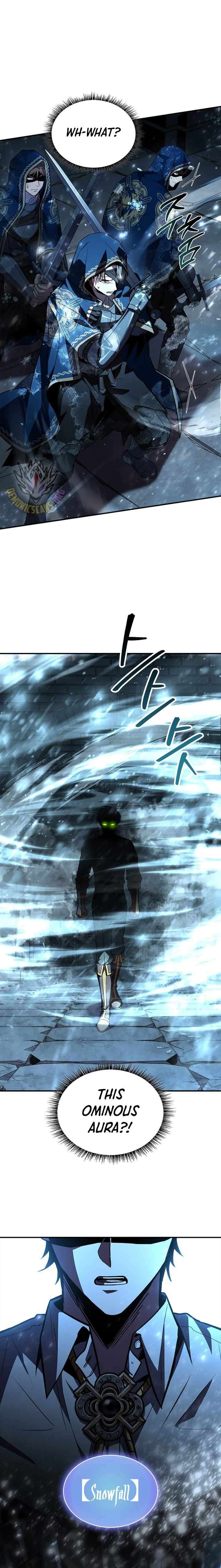 Talent Swallowing Magician Chapter 109 Page 9