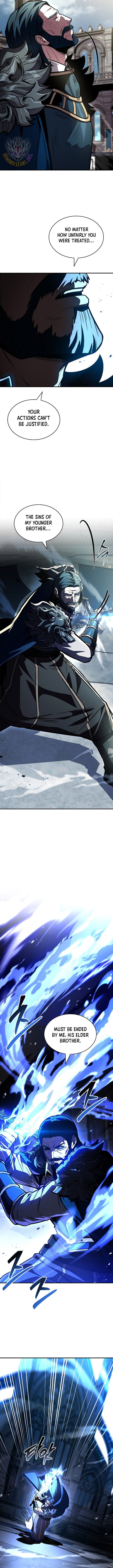 Talent Swallowing Magician Chapter 111 Page 11