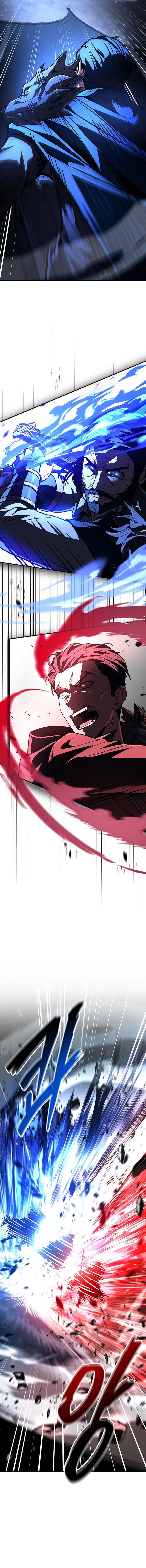 Talent Swallowing Magician Chapter 111 Page 12