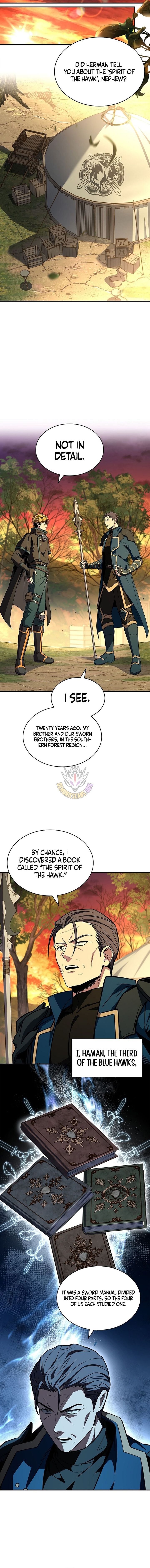 Talent Swallowing Magician Chapter 113 Page 10