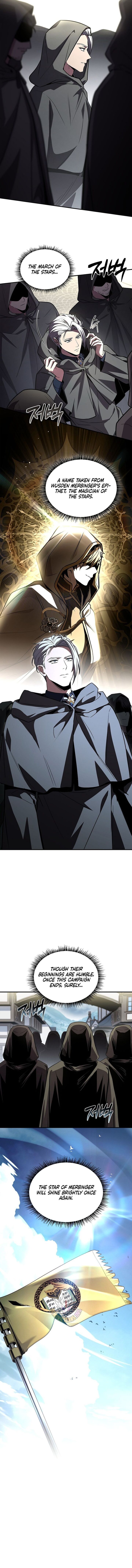 Talent Swallowing Magician Chapter 113 Page 7