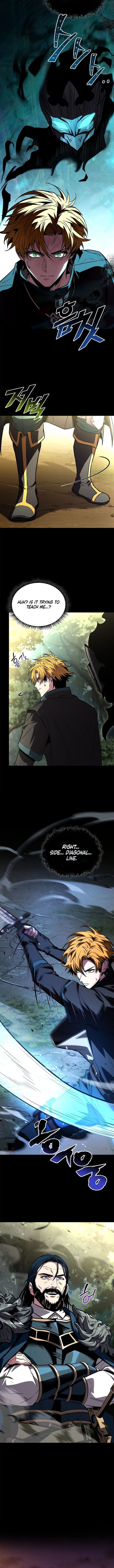 Talent Swallowing Magician Chapter 114 Page 4