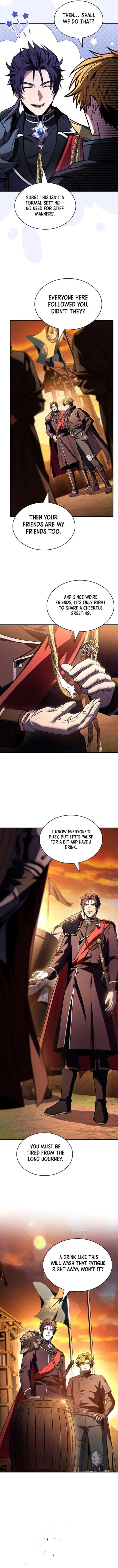 Talent Swallowing Magician Chapter 115 Page 13