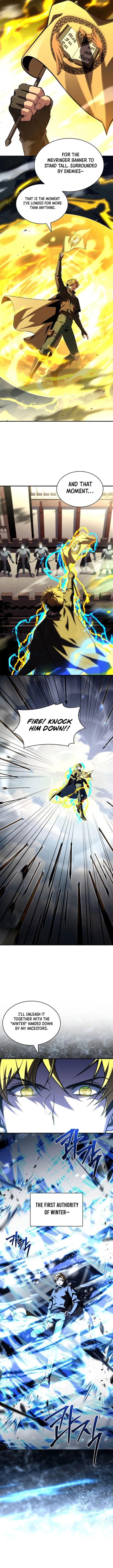 Talent Swallowing Magician Chapter 117 Page 12