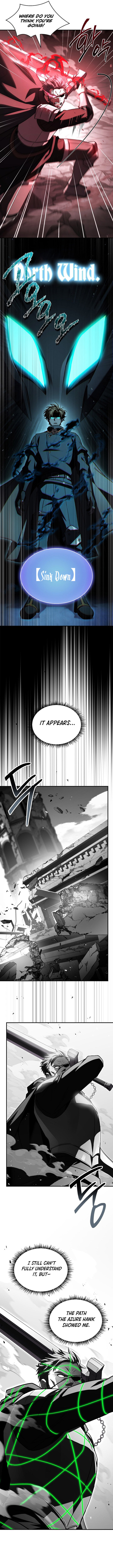 Talent Swallowing Magician Chapter 118 Page 12