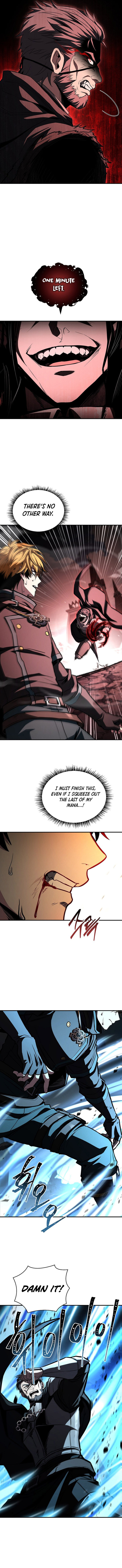 Talent Swallowing Magician Chapter 118 Page 14