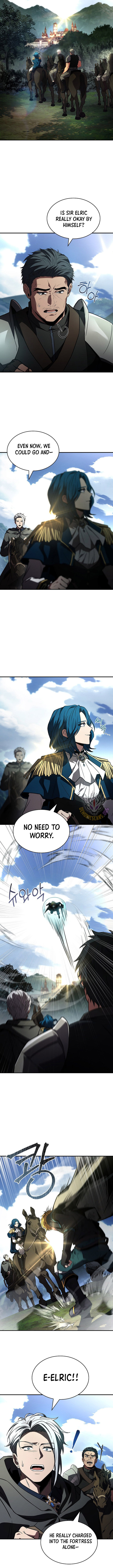 Talent Swallowing Magician Chapter 118 Page 17