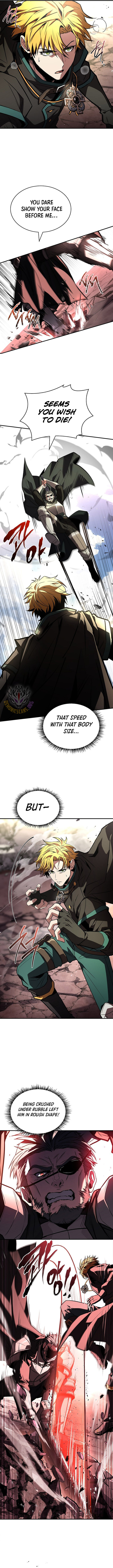 Talent Swallowing Magician Chapter 118 Page 7