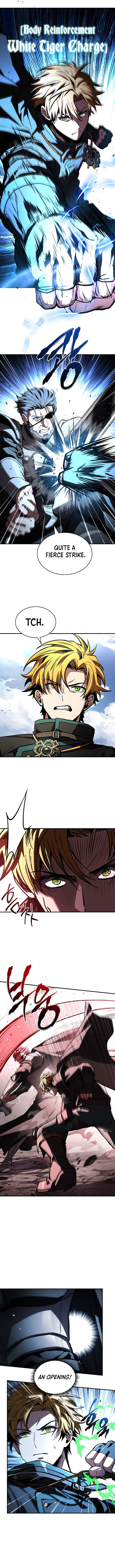 Talent Swallowing Magician Chapter 118 Page 8