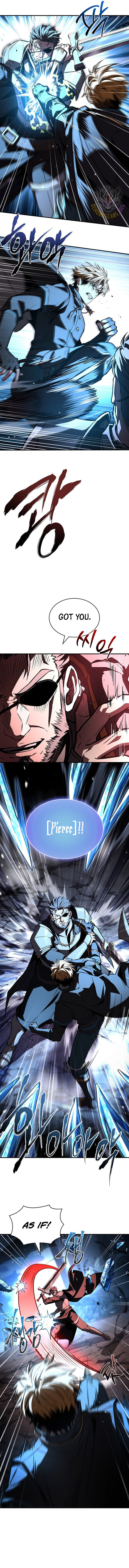 Talent Swallowing Magician Chapter 118 Page 9