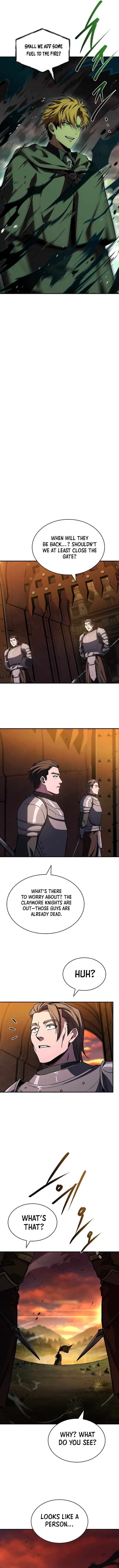 Talent Swallowing Magician Chapter 119 Page 12