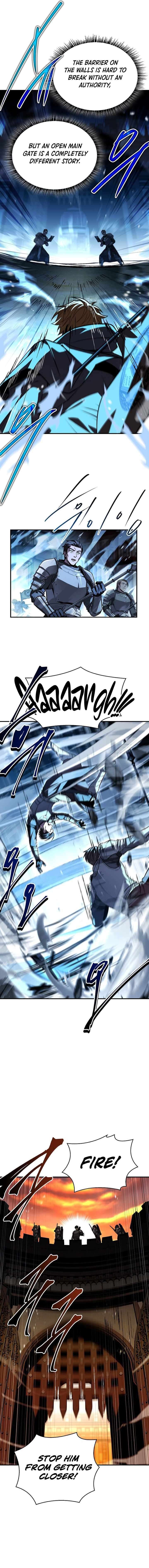 Talent Swallowing Magician Chapter 119 Page 14