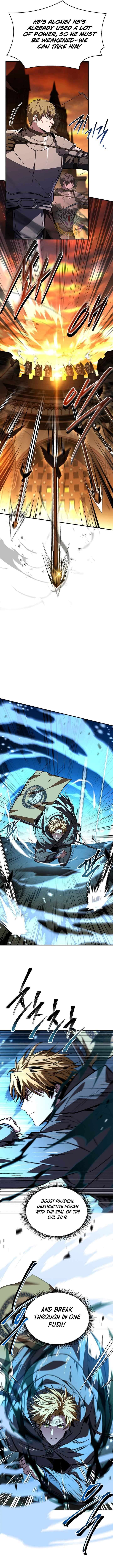 Talent Swallowing Magician Chapter 119 Page 15