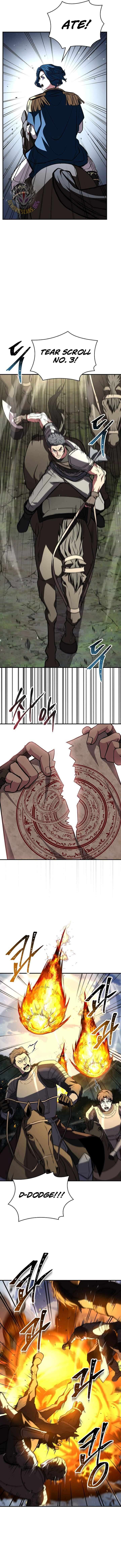 Talent Swallowing Magician Chapter 119 Page 7