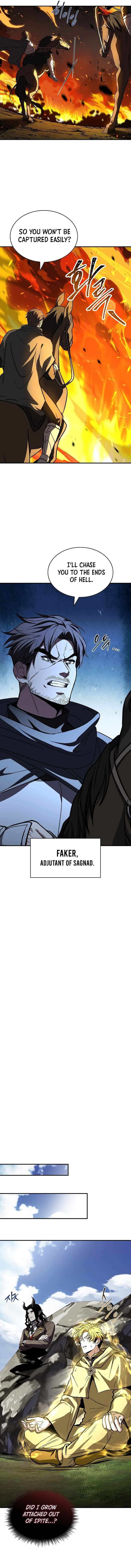 Talent Swallowing Magician Chapter 119 Page 8