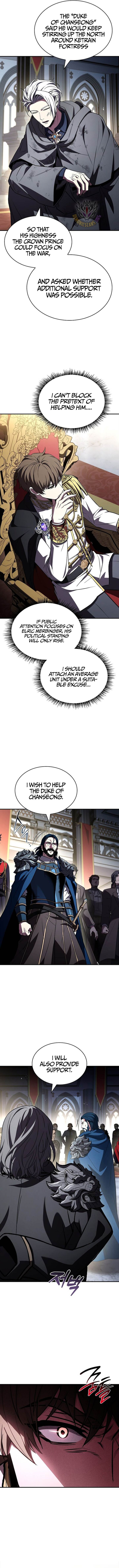 Talent Swallowing Magician Chapter 120 Page 13