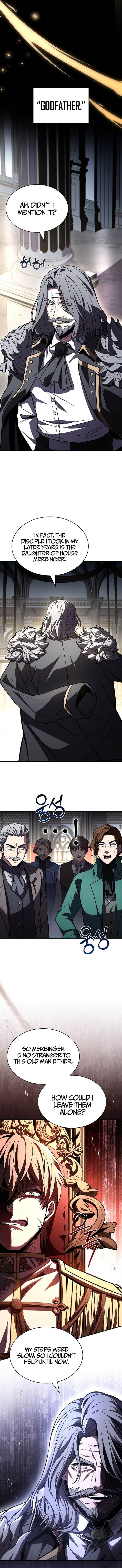 Talent Swallowing Magician Chapter 120 Page 15