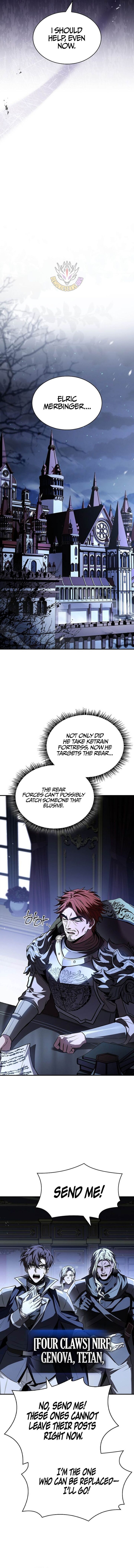 Talent Swallowing Magician Chapter 120 Page 16