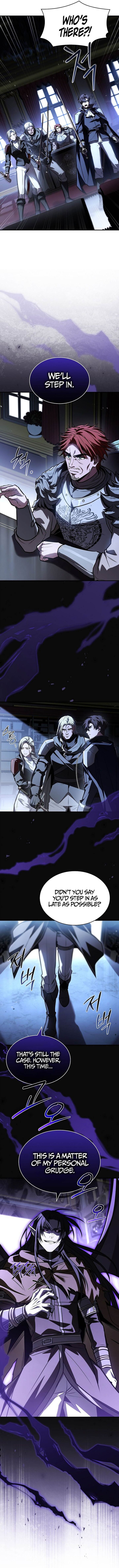 Talent Swallowing Magician Chapter 120 Page 18