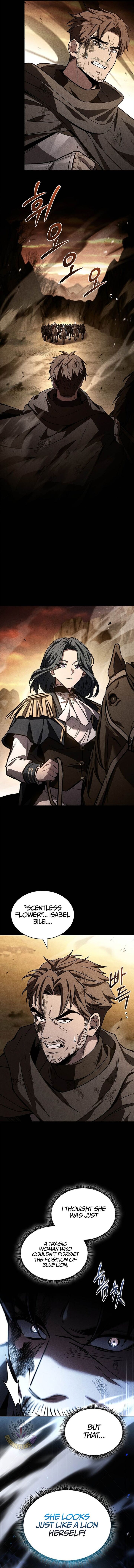 Talent Swallowing Magician Chapter 120 Page 3