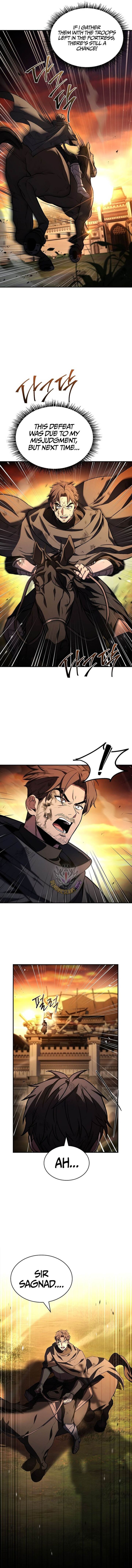 Talent Swallowing Magician Chapter 120 Page 5