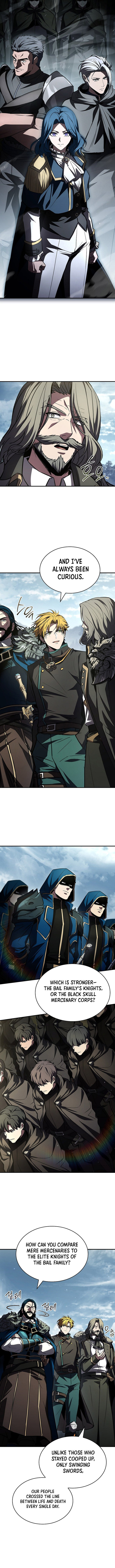 Talent Swallowing Magician Chapter 122 Page 14