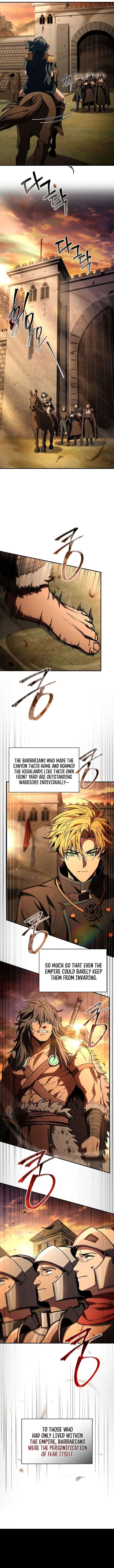 Talent Swallowing Magician Chapter 123 Page 12