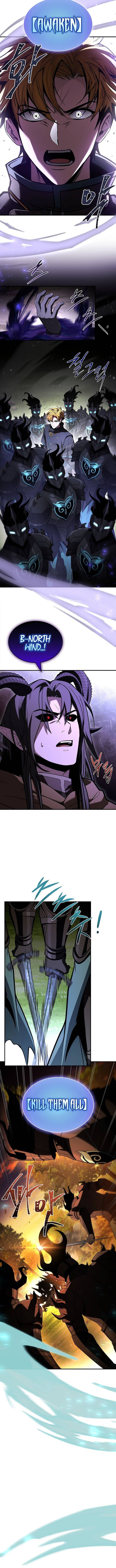 Talent Swallowing Magician Chapter 124 Page 15