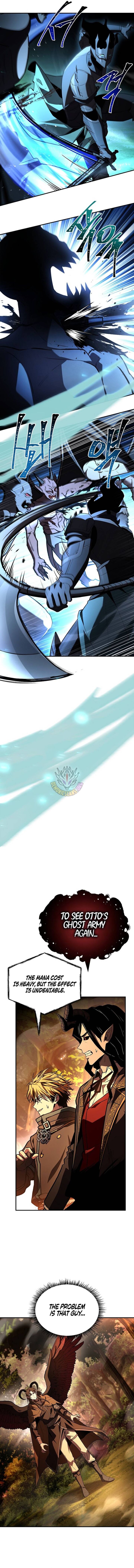 Talent Swallowing Magician Chapter 124 Page 16