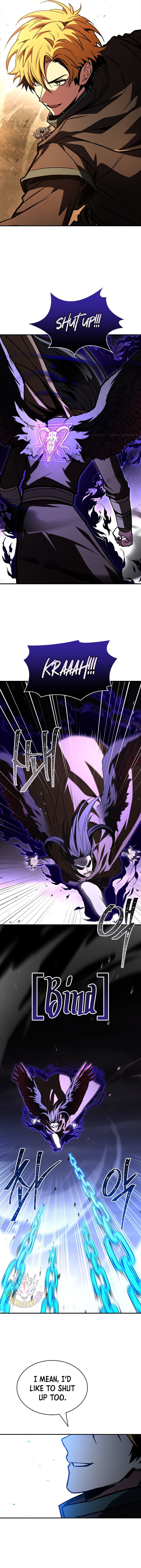 Talent Swallowing Magician Chapter 125 Page 15