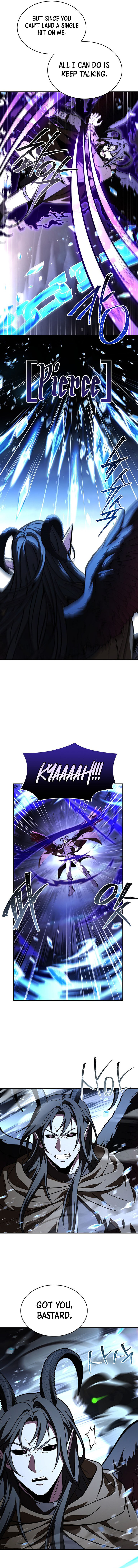 Talent Swallowing Magician Chapter 125 Page 16