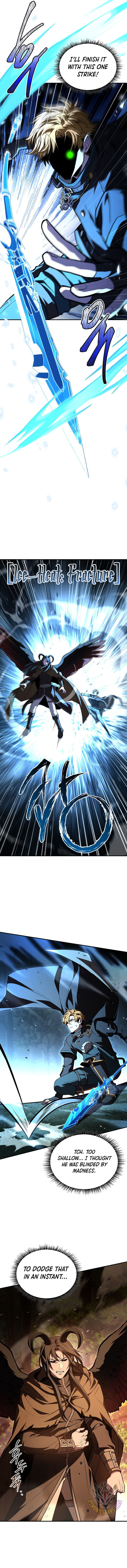 Talent Swallowing Magician Chapter 125 Page 17