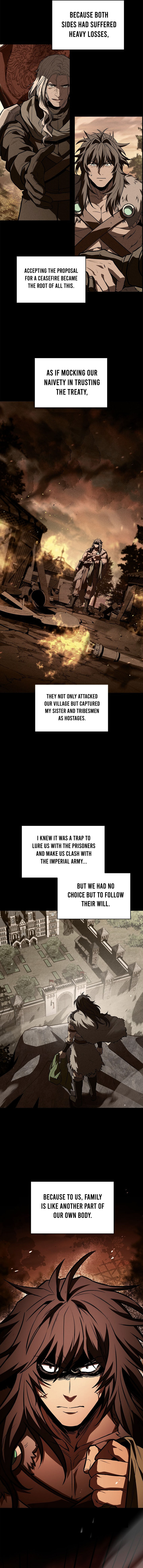 Talent Swallowing Magician Chapter 125 Page 2