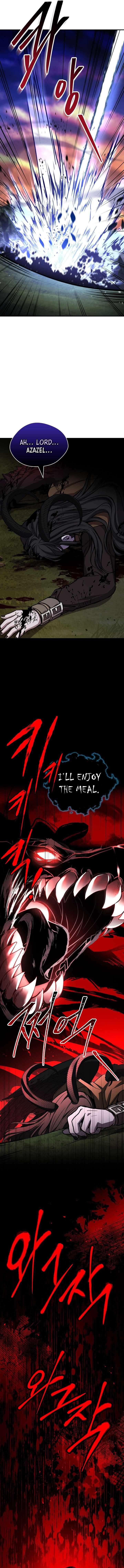 Talent Swallowing Magician Chapter 126 Page 10