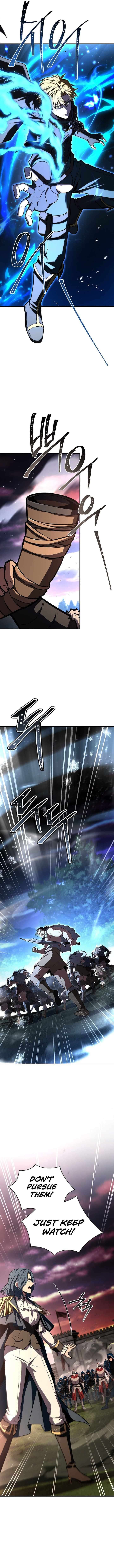 Talent Swallowing Magician Chapter 126 Page 18