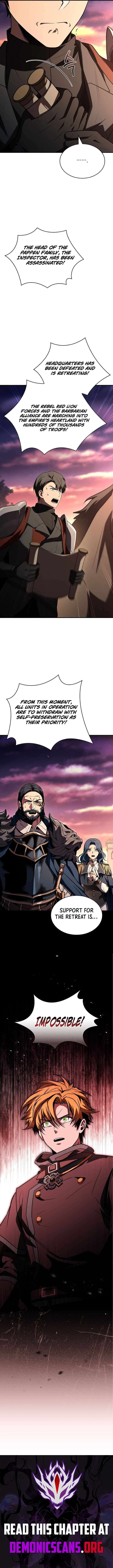 Talent Swallowing Magician Chapter 126 Page 22