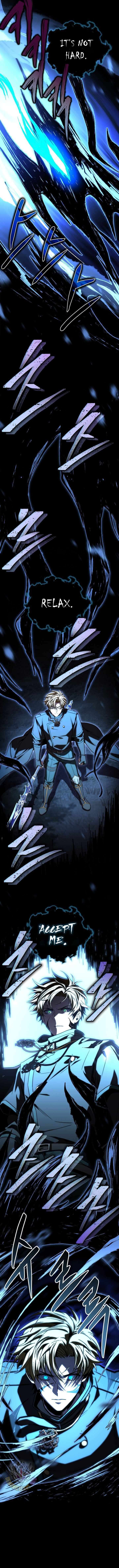 Talent Swallowing Magician Chapter 126 Page 5