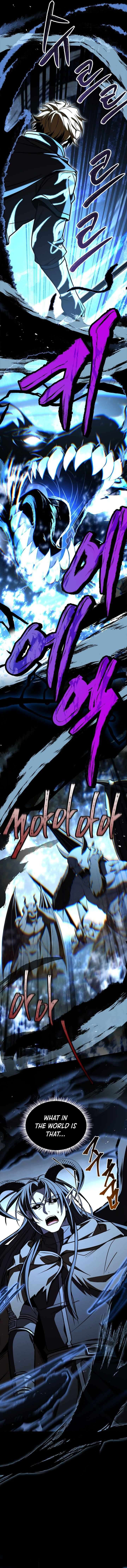 Talent Swallowing Magician Chapter 126 Page 6