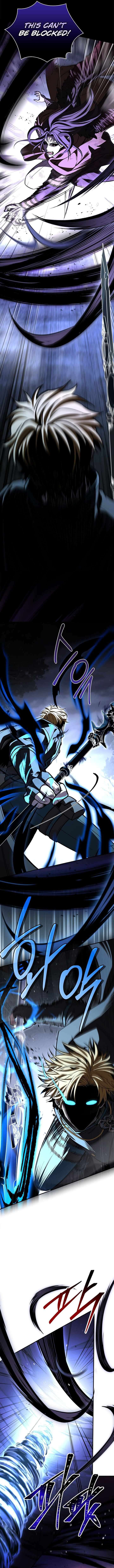 Talent Swallowing Magician Chapter 126 Page 8