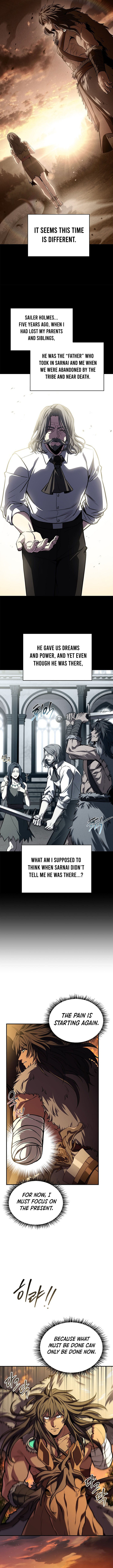 Talent Swallowing Magician Chapter 127 Page 10