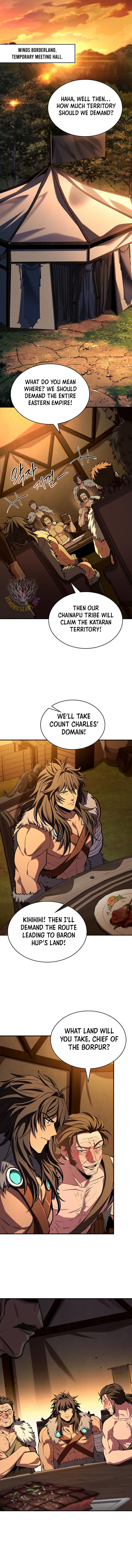 Talent Swallowing Magician Chapter 127 Page 11