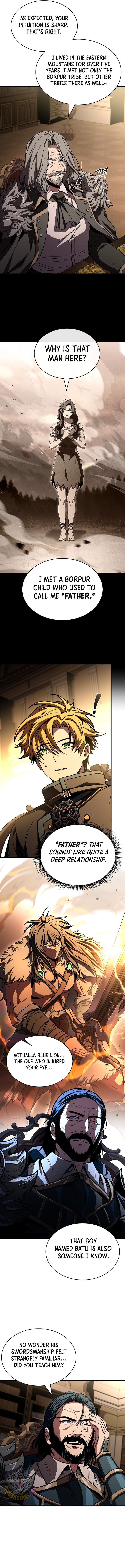 Talent Swallowing Magician Chapter 127 Page 7