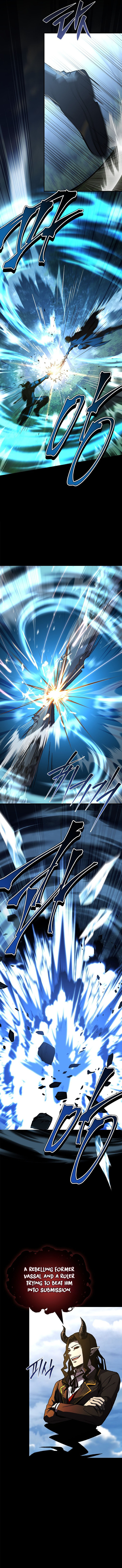 Talent Swallowing Magician Chapter 128 Page 14