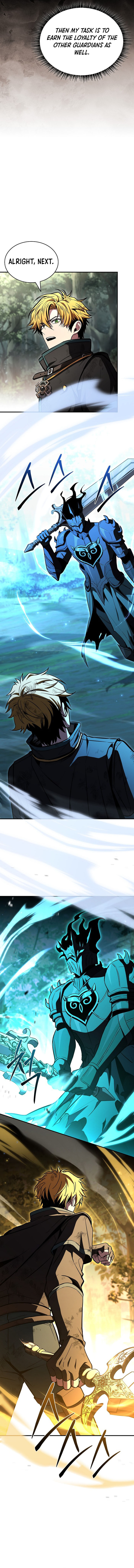 Talent Swallowing Magician Chapter 129 Page 12